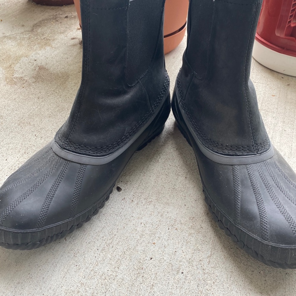 Sorel Cheyanne II Chelsea Boot - Men's